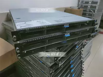 Quanta 1U server D51B-1U 3 5 inch 4 disk support 2 E5-2600V3V4 series CPU