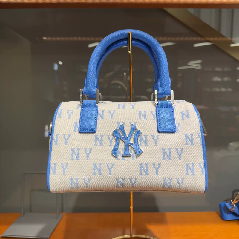 Южная Корея покупка MLB счётчик подлинная 24-летняя новая подушка сумка Старый цветок Манчжурская Современная Современная сумка BWS014