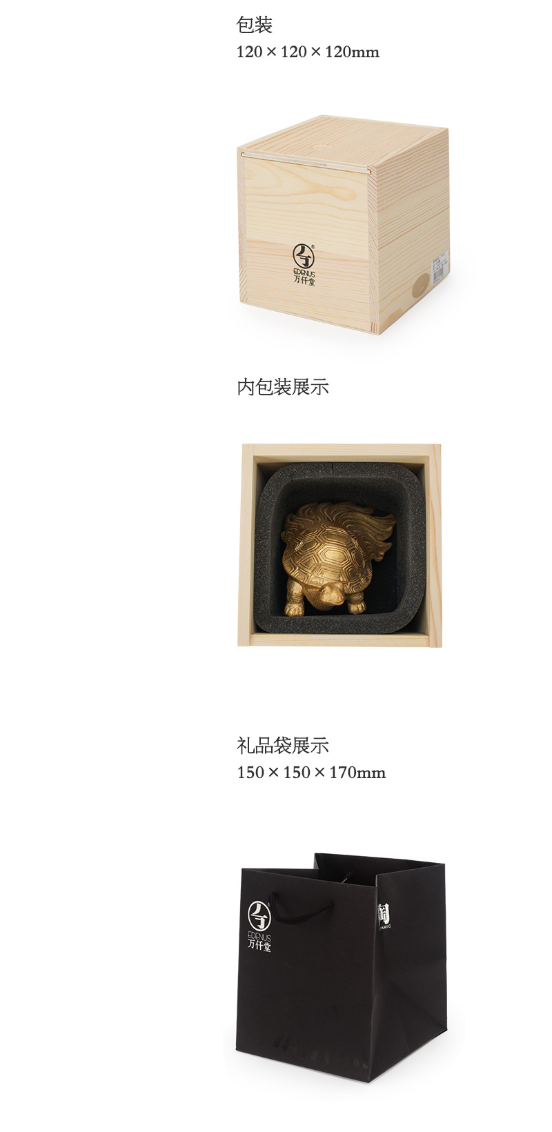 Thousands of thousand hall tea pet creative household act the role ofing is tasted small desktop furnishing articles furnishing ceramics handicraft gold dust glaze longevity turtle