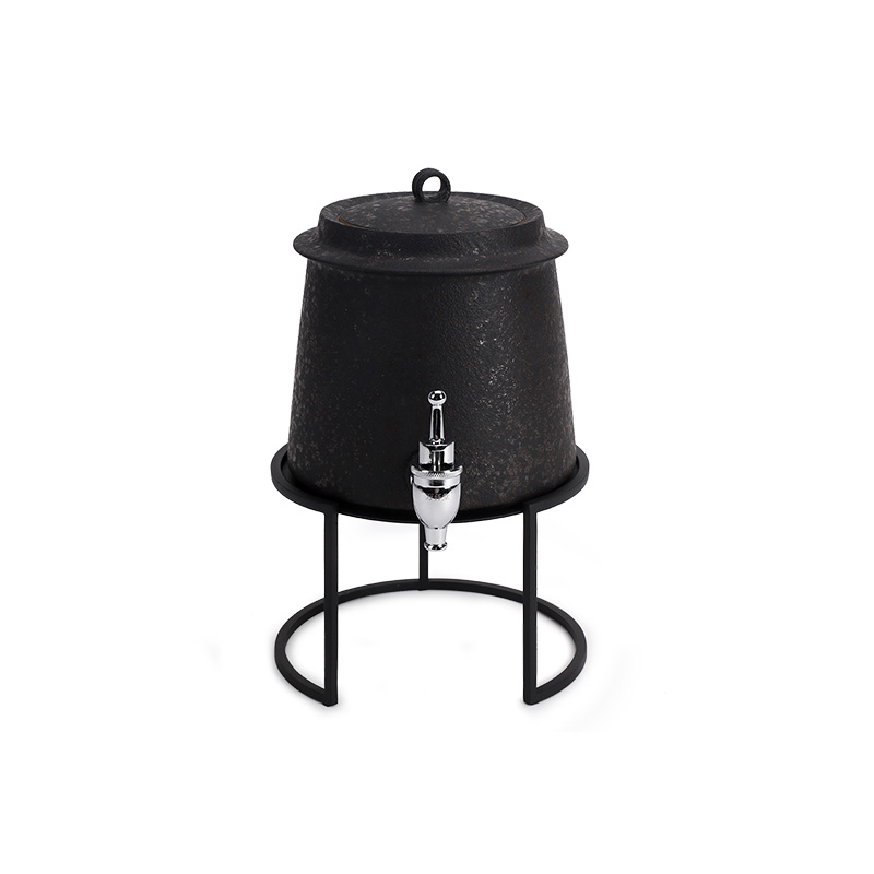 M letters kilowatt/hall ceramic water storage tank storage tank with han han wind jugs tea accessories tea zero wind yipin