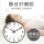 Часы Meyer clock настенные часы для гостиной, модные бесшумные часы для дома, современные креативные настенные простые настенные часы, кварцевые часы mini 2