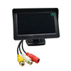 4.3inch Desktop Car Monitors, Car Dvd Small Display, Reversing Image, Simple Installation Model for Trucks and Sedans