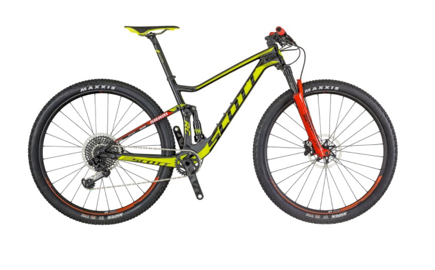 2018 Spark RC 900 World Cup Frameset 1949G (Same as Nino)