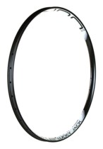 French DUKE Lucky Jack Mountain lightweight competition carbon fiber rim xc