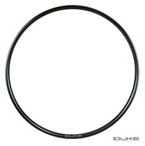 French Duke mountain xc trail eccentric rims 299g Lucky Jack SLS 299