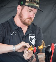  Hub bearing transfer point bearing replacement and upgrade service