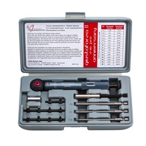 Italian Effetto Mariposa Giustaforza II 2-16 Pro professional torque wrench