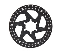 USA siccc Lightweight Materials ceramic carbon fiber disc 2734G