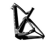 2018 Scott Spark RC sl frame set 27 5 29 1749G with new SID WC