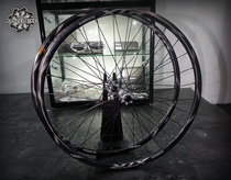 shimano xtr tube tire self-woven wheel carbon ti flower drum 1160g from