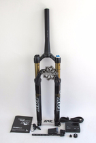  Burst liver clearance 2015 box line new electronic control FOX FIT ICTD 27 5 29 100 stroke 15QR