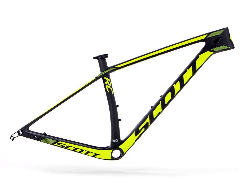 2018 Scott Scale RC 700 900 World Cup 27 5 29 frame 969G