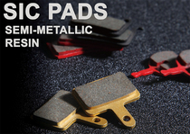 American siccc semi-metal resin to let the sheet