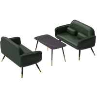 Сочетание двух цветов для заметок