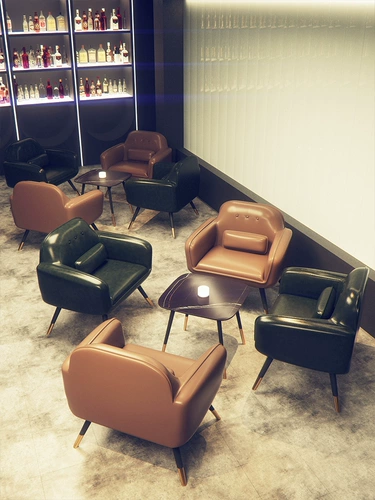 Новый кафе Десерт -магазин Стол и стул Комбинированные магазины с молоком -чай