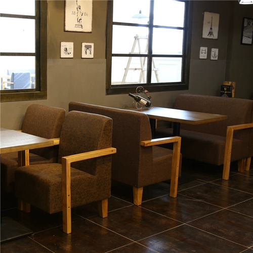 Кофейный десертный чай с молоком, диван, шпильки для волос из натурального дерева для отдыха