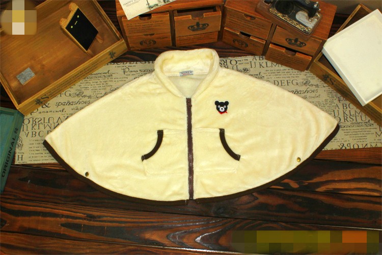 Cape pour enfant - Ref 2154502 Image 3