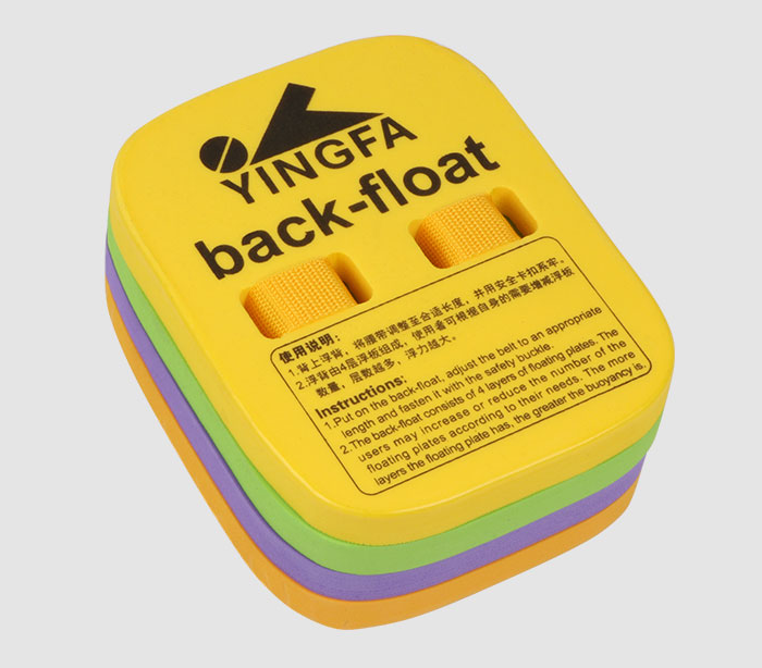 YINGFA Floating Board Children's Floating Back Children's Floating Buoyancy Backboard-Designed for Children