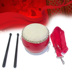 Nhạc cụ Musen Trẻ em Trống Nhạc cụ Trẻ em Trống Nhạc cụ Trẻ em Đồ chơi Âm nhạc 3 inch Hội trường Trống Da Trống - Đồ chơi nhạc cụ cho trẻ em đàn organ đồ chơi Đồ chơi nhạc cụ cho trẻ em