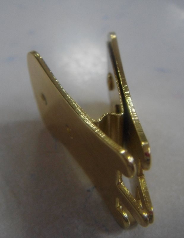 Musen nhạc cụ erhu nhạc cụ phụ kiện erhu âm thanh yếu clip erhu silencer câm đồng bướm nhà máy bán hàng trực tiếp dây ukulele