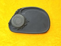 Bronze drum inkstone Sizhou Stone Inkstone Cen Gong famous inkstone Guizhou Si inkstone discount