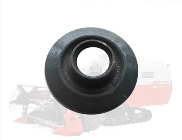 Kubo Tian 888988 Reaper wheel 5H494-23330 Entrusted With Wheel Matching Products Durable