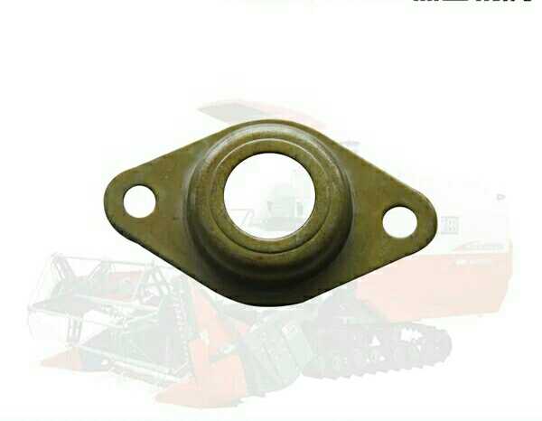Kubota 688 harvester accessories iron bearing seat (6203 bearing) 5T057-68670 bearing bracket