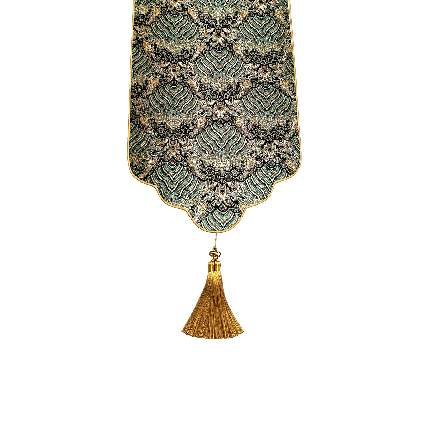 新中式布艺