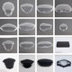 Electric Vehicle Instrument Case Xinri Yadi Emma Knife Little Turtle King Xunying Shangling Motorcycle Plastic Instrument Glass