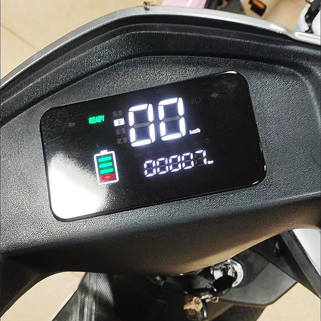 Happy Day Golden Eagle Elite Eagle Instrument Happy Xiao Zhan Neutral New National Standard Electric Vehicle Instrument