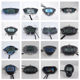 Electric Vehicle Instrument Assembly Xinri Yadi Knife Little Turtle King Xunying Shangling Instrument Odometer Speed Code Meter