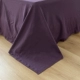 Đan khăn trải giường bông bông ticking 1.2 Li Li mảnh trượt Simmons mat đặt 1.8m 1,5m - Trang bị Covers Ga chun và ga phủ