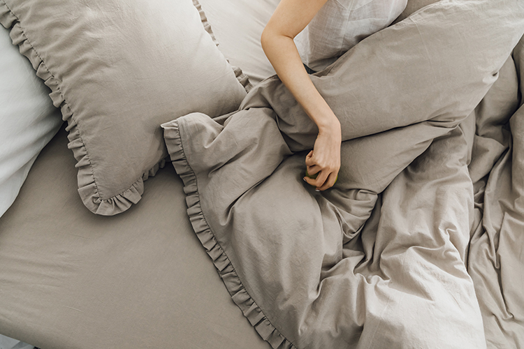 Các bông ren một mảnh áo khoác nước mới mền 1,5 2.2x2.4 bông chăn đơn đôi 200x230 - Quilt Covers chăn ga cao cấp