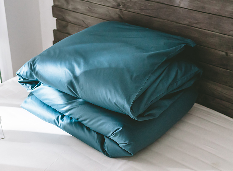Màu rắn 60 bông đôi quilt cover dài- staple bông satin 1 m 5 bông 150x200 mảnh duy nhất quilt 220x240