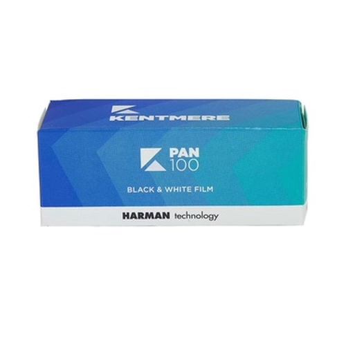 17 юаней за обратную пересылку #Original Kai Rui kENTMERE PAN100 120 черно-белая пленка 27 мая