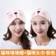 Mũ trùm đầu sau sinh xuân hè và băng đô cho bà bầu headband dễ thương mùa xuân và mùa thu bà bầu mang mũ mùa đông thời trang cotton - Mũ thai sản / Vớ / Giày