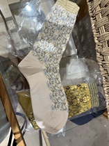 Tax-included antipast socks 2023 style