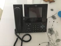 Cisco Cisco CP8961-C-K9 Enterprise Network IP Phone Cisco CP8961 Phone
