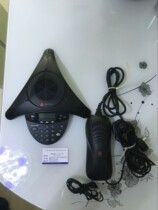 POLYCOM SS2 standard POLYCOM SoundStation 2 conference phone