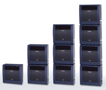 Panasonic Switch KX-TDE600CN Panasonic program-controlled phone switch KX-TDE600CN host