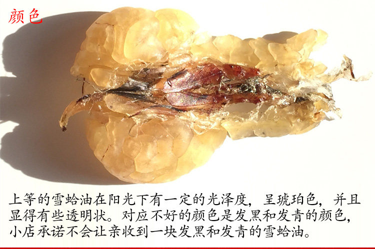 Подробная информация о масле снежного моллюска (два) _02.jpg