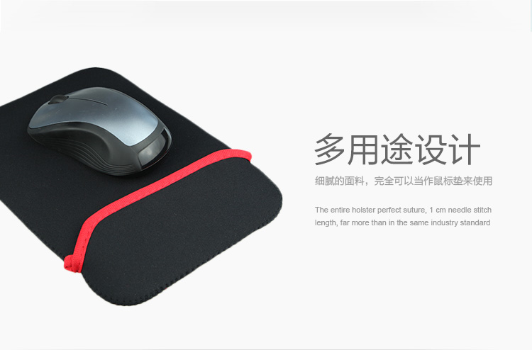 9,7 inch bên ngoài không khí Apple iPad 1/2/3/4/5/6 Tablet Sleeve shell túi bao da - Phụ kiện máy tính bảng ốp lưng máy tính bảng samsung tab a