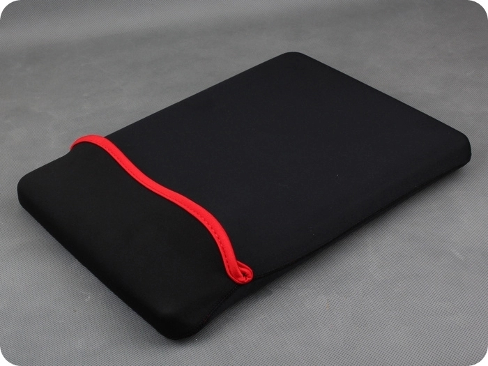 9,7 inch bên ngoài không khí Apple iPad 1/2/3/4/5/6 Tablet Sleeve shell túi bao da - Phụ kiện máy tính bảng ốp lưng máy tính bảng samsung tab a