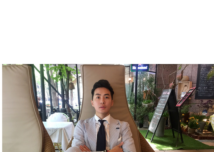 Costume homme en chanvre pour été - Ref 1563479 Image 50