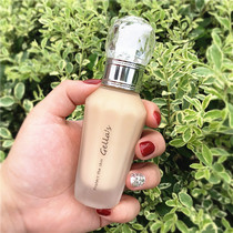 Big plate texture clear through powder bottom liquid water moisturizing and control oil lasting no time without removing makeup flawless and pseudo-vegetarian