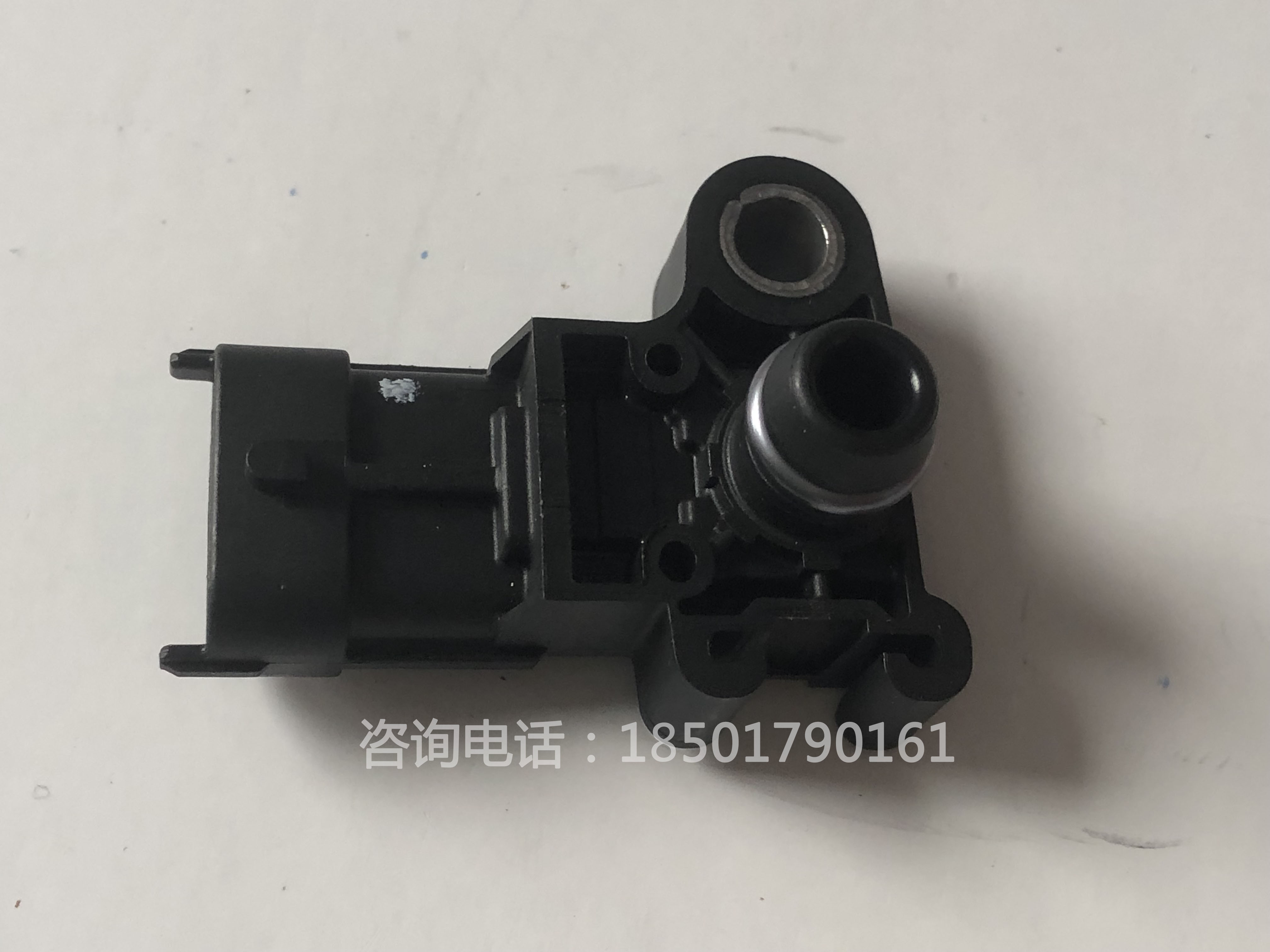 别克新英朗/赛欧3进气压力传感器博世正品带防伪，如何确保您的爱车呼吸顺畅？