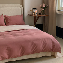 100 double strands Baby cotton gon satin mill hair soft and comfortable not to be able to not afford the ball four sets