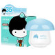 Chunjuan baby anti-crack moisturizing cream 40g ຄີມເດັກນ້ອຍຂອງເດັກນ້ອຍປັບປຸງຜິວຫນັງແຫ້ງ, ຕ້ານການ freeze, ຄວາມຊຸ່ມຊື່ນແລະຄວາມຊຸ່ມຊື້ນ