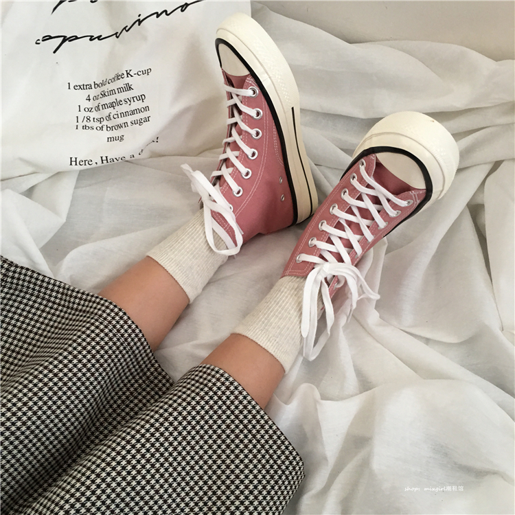 Giày mùa thu đông 2018 mới của phụ nữ giầy adidas nữ