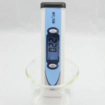  Manufacturer pen type export conductivity meter Drinking water water purification conductivity meter backlit large screen conductivity pen